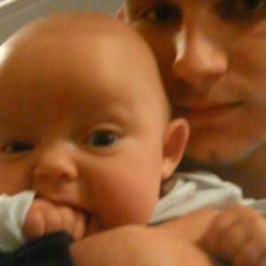 Meet your Posher, Casey